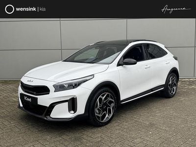 Wit Nieuw 2025 Kia XCeed GT-Line SUV | € 40.900