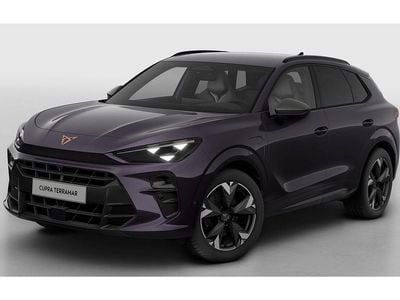 Dark void Nieuw 2025 Cupra Terramar SUV | € 51.280 (Eerlijke prijs)