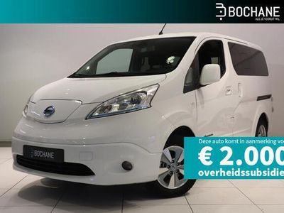 Nissan e-NV200