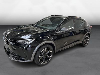 Grijs Gebruikt 2023 Cupra Formentor VZ SUV | € 43.959 (Iets duurder)