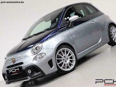 Abarth 695