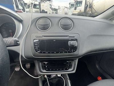 Seat Ibiza ST