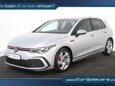 VW Golf VIII