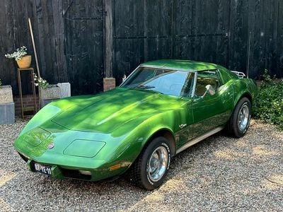 Gebruikt 1975 Corvette C3 | € 26.950