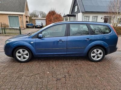 Occasion Ford Focus 100 PK (73 kW) 2005 Stationwagen