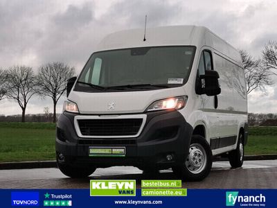 tweedehands Peugeot Boxer 2.0 bluehdi 140 l2h2