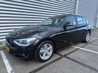 tweedehands BMW 116 1-SERIE i