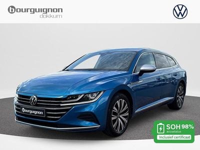 VW Arteon