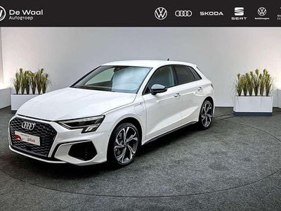 Audi A3 Sportback e-tron