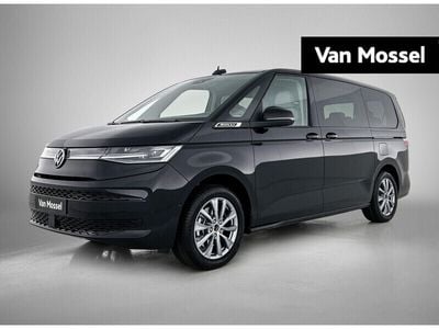 VW Multivan