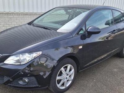 tweedehands Seat Ibiza SC 1.2 TDI Style Ecomotive