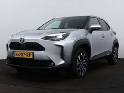 tweedehands Toyota Yaris Cross 1.5 Hybrid First Edition