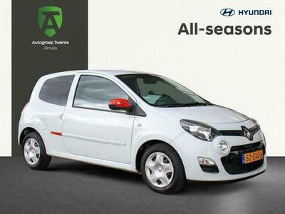 tweedehands Renault Twingo 1.2 16V Collection | Airco | All-seasonbanden