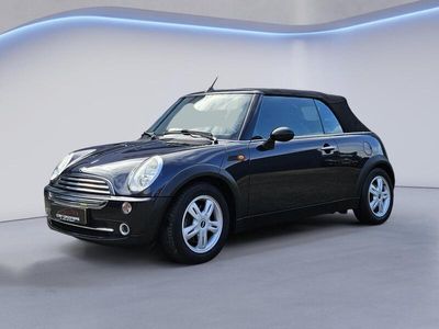 Mini One Cabriolet