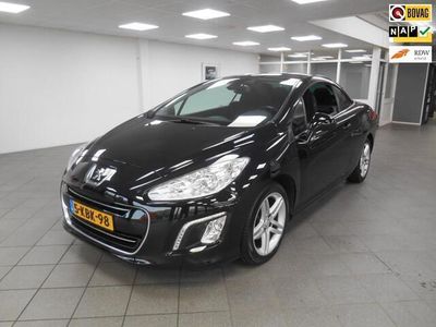 Peugeot 308 CC