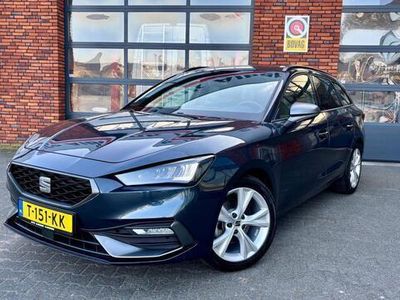 Seat Leon ST