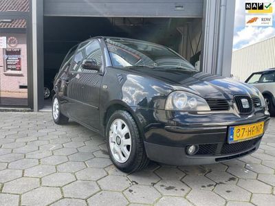 Seat Arosa