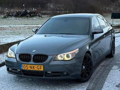 Gebruikt 2003 BMW 520 | € 4.250 (Eerlijke prijs)