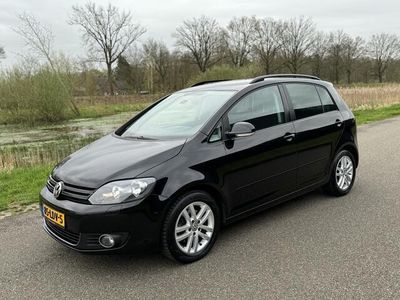 VW Golf Plus