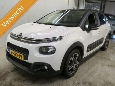 tweedehands Citroën C3 1.2 S&S Feel Edition | Navi | Airco |