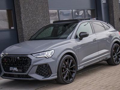 tweedehands Audi RS3 Sportback RS Q32.5 TFSI | Pano | Navi | Sfeer | B&