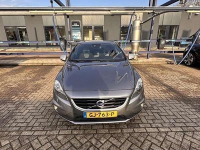 Occasion Volvo V40 120 PK (88 kW) 2015 Grijs MPV