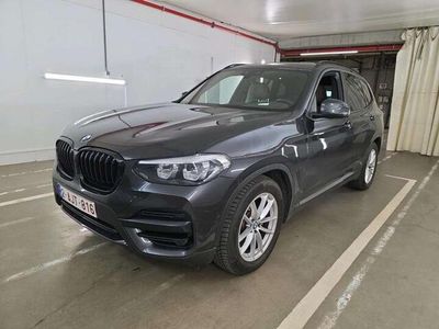 Grijs Gebruikt 2021 BMW X3 Sport Line SUV | € 32.490