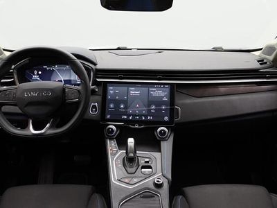 Occasion Lynk & Co 01 261 PK (191 kW) 2021 Blauw SUV