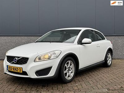 Occasion Volvo C30 114 PK (83 kW) 2012 Wit Hatchback