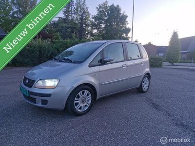 Fiat Idea