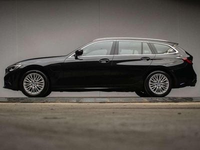BMW 320e