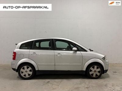 Audi A2