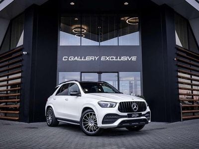 Mercedes GLE350