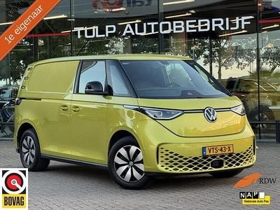 VW ID. Buzz