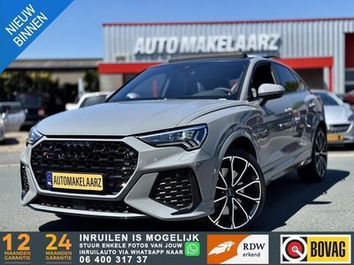 Audi RS Q3 Sportback