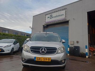 Gebruikt 2015 Mercedes Citan 108 Stationwagen | € 6.250 (Goede deal)