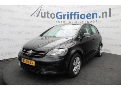 VW Golf Plus