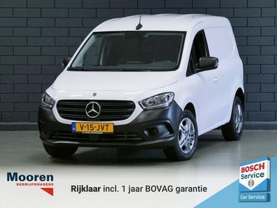 Mercedes Citan 110