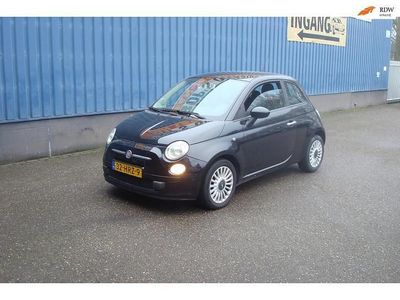 Occasion 2009 Fiat 500 Pop Cabriolet | € 2.350 (Goede deal)