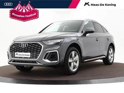Audi Q5 Sportback
