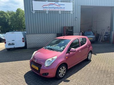 tweedehands Suzuki Alto 1.0 Base