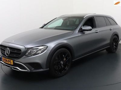 Mercedes E350