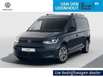 tweedehands VW Caddy Maxi L2H1 Cargo 2.0 TDI 122pk DSG Style