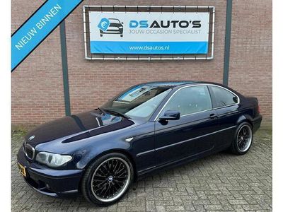 tweedehands BMW 325 3-SERIE Coupé Ci Executive