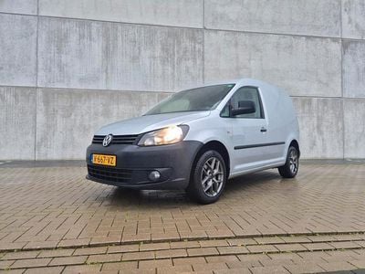 Gebruikt 2013 VW Caddy MPV | € 6.500 (Eerlijke prijs)