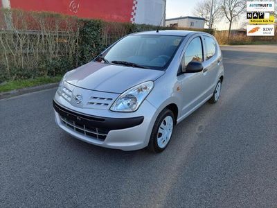 tweedehands Nissan Pixo 1.0 Visia