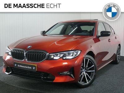 tweedehands BMW 320 3-serie i Sport Line Automaat