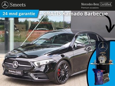 Mercedes A200