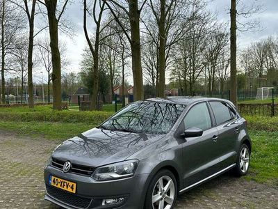 tweedehands VW Polo 1.2 TSI Highline