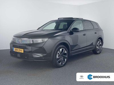 Zwart Occasion 2025 Opel Grandland X Business Edition SUV | € 47.400